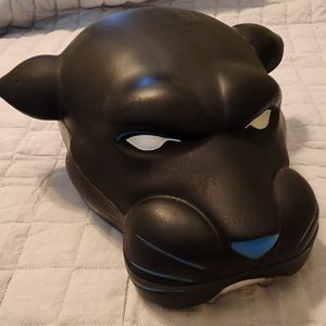 Carolina Panthers Foamhead